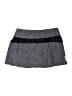 Head Graphic Gray Active Skort Size M - photo 2