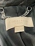 J.Crew Collection 100% Leather Black Leather Jacket Size S - photo 6