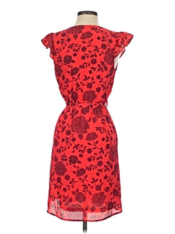 Collective Concepts Casual Dress (view 2)