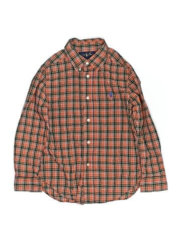 Ralph Lauren Long Sleeve Button-Down Shirt (view 1)