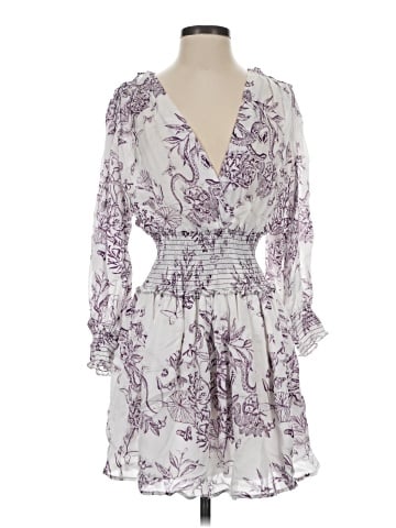 7 For All Mankind Cocktail Dress (view 1)