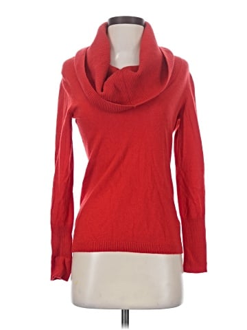Banana Republic Turtleneck Sweater (view 1)
