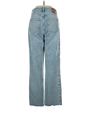 Zara Jeans (view 2)