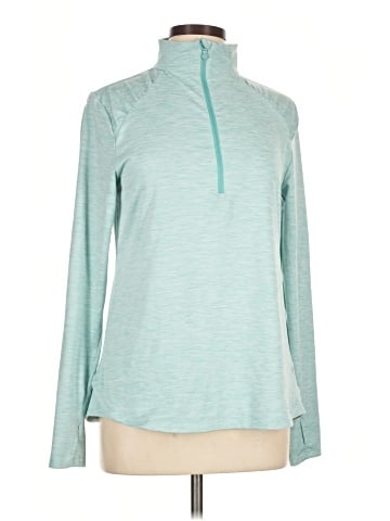 Apana Long Sleeve T-Shirt (view 1)