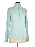Apana Teal Long Sleeve T-Shirt Size L - photo 1