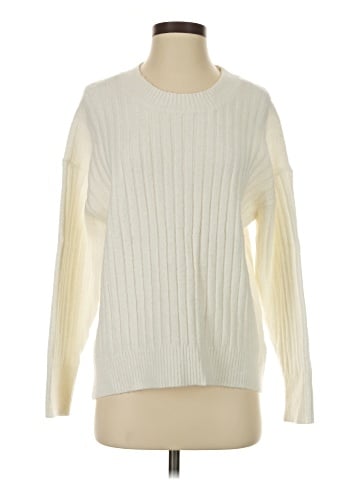 Sanctuary Pullover Sweater (view 1)