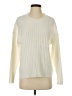 Sanctuary Ivory Pullover Sweater Size S - photo 1