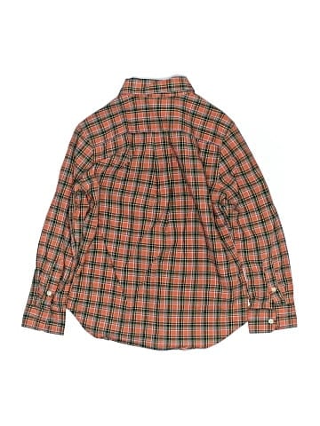 Ralph Lauren Long Sleeve Button-Down Shirt (view 2)
