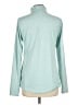 Apana Teal Long Sleeve T-Shirt Size L - photo 2