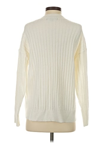 Sanctuary Pullover Sweater (view 2)