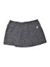 Head Chevron-herringbone Gray Active Skort Size M - photo 1