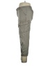 Democracy Gray Cargo Pants Size 16 - photo 5
