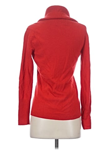 Banana Republic Turtleneck Sweater (view 2)