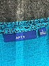 Apt. 9 Teal Casual Dress Size L - photo 7