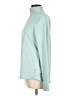 Apana Teal Long Sleeve T-Shirt Size L - photo 5