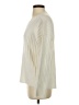 Sanctuary Ivory Pullover Sweater Size S - photo 5