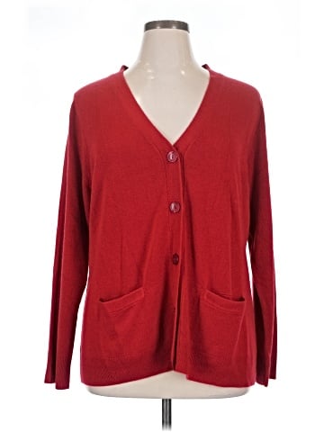 Avon Cardigan (view 1)