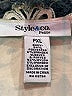 Style&Co Ivory Short Sleeve Blouse Size XL Petite - photo 7