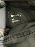 Zella Black Active Pants Size XS - photo 7