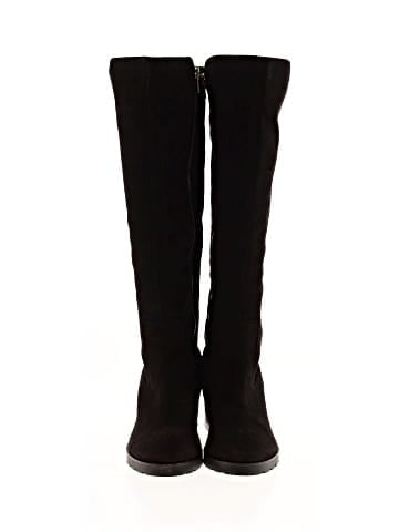 Calvin Klein Boots (view 2)