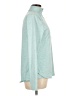 Apana Teal Long Sleeve T-Shirt Size L - photo 4