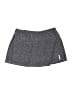 Head Chevron-herringbone Gray Active Skort Size M - photo 2