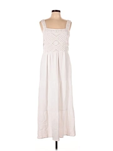 LC Lauren Conrad Casual Dress (view 1)