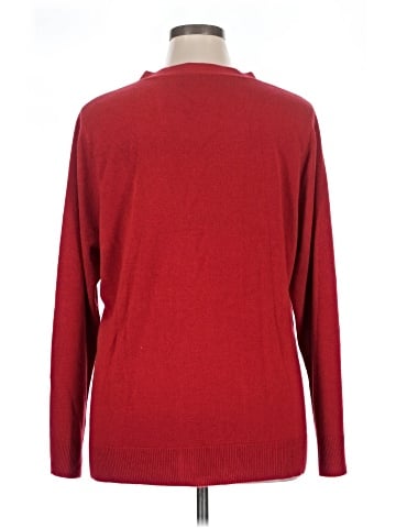 Avon Cardigan (view 2)