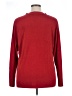 Avon 100% Acrylic Red Cardigan Size 1X - photo 2