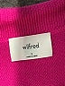 Wilfred 100% Wool Pink Wool Pullover Sweater Size S - photo 7