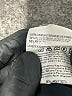 Zanella Solid Black Blue Dress Pants Size 16 - photo 8