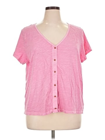Old Navy Short Sleeve Top (view 1)