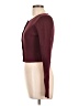 Forever 21 Burgundy Cardigan Size L - photo 5