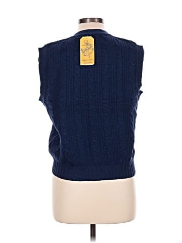 Pendleton Sweater Vest (view 2)