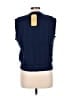 Pendleton 100% Wool Blue Sweater Vest Size L - photo 2