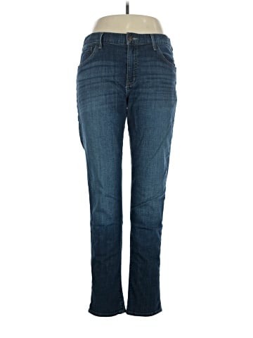 Eddie Bauer Jeans (view 1)