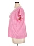 Old Navy Pink Short Sleeve Top Size XL - photo 5