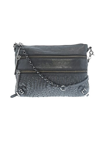 Unbranded Leather Crossbody Bag (view 1)