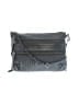 Unbranded 100% Leather Gray Leather Crossbody Bag One size - photo 1