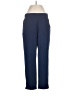 Eddie Bauer Solid Blue Active Pants Size S - photo 1