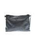 Unbranded 100% Leather Gray Leather Crossbody Bag One size - photo 3