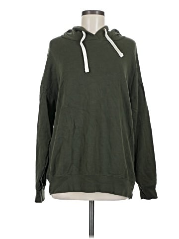 Buffalo by David Bitton Pullover Hoodie (view 1)