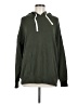 Buffalo by David Bitton Green Pullover Hoodie Size M - photo 1
