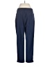 Eddie Bauer Solid Blue Active Pants Size S - photo 2