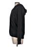 RVCA 100% Polyester Argyle Black Jacket Size 10 - photo 5