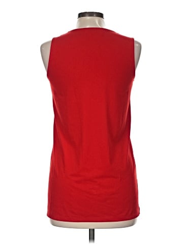 MICHAEL Michael Kors Sleeveless Top (view 2)