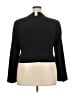 New York & Company Black Blazer Size XXL - photo 2