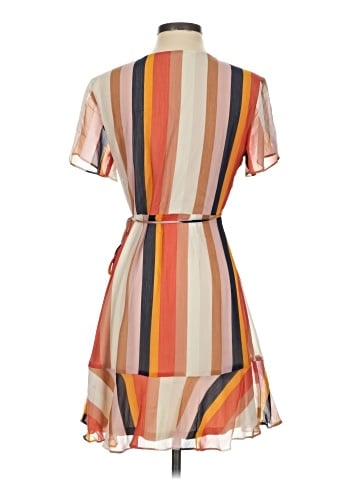 All in Favor Casual Dress (view 2)