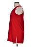 MICHAEL Michael Kors Red Sleeveless Top Size M - photo 5