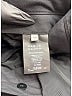 Balenciaga Solid Black Back Buckle Cropped Pants Size EU (IT) 40 / US 4 - photo 11